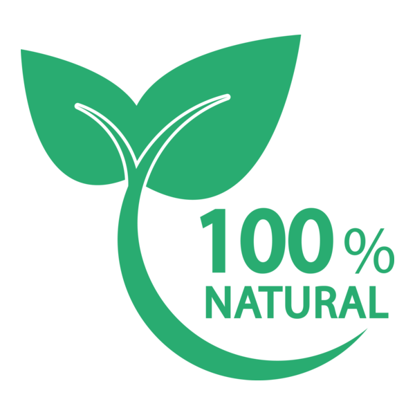 100 % pure